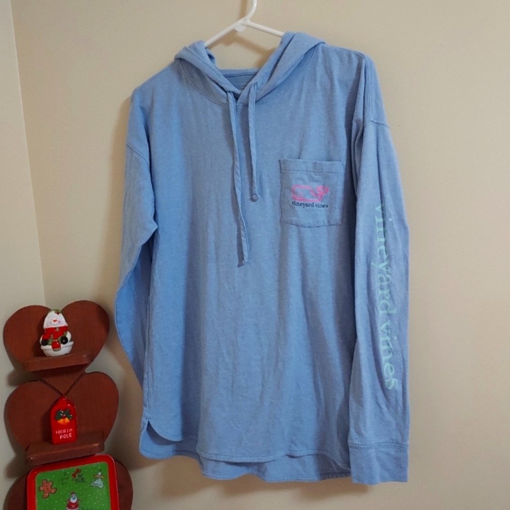 Vineyard Vines {} Oversized Pullover - image 1